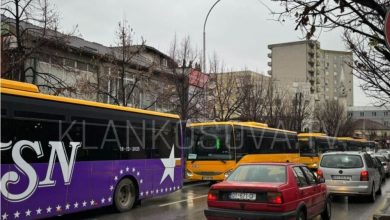 Photo of Komuna e Prishtinës: Mjetet financiare ende nuk janë bartur nga Ministria e Financave