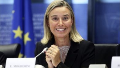 Photo of Arrestohet ish-përfaqësuesja e BE, Federica Mogherini