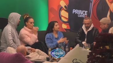 Photo of “Sfilata ishte për pamje, jo për karakter”, Alba sqarohet për notat ndaj djemve (VIDEO)
