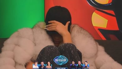 Photo of Benita fillon të qajë, Alba qëndron pranë saj (VIDEO)
