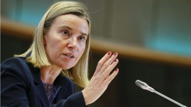 Photo of Mogherini jep dorëheqje si rektore e Kolegjit të Evropës