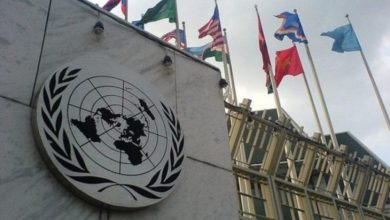 Photo of OKB miratoi rezolutën për kthimin e fëmijëve ukrainas nga Rusia, Maqedonia e Veriut votoi “pro”