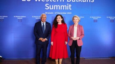 Photo of Kosova pritet të përfitojë miliona euro në fillim të 2026-ës, BE-ja i hoqi masat