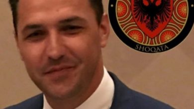 Photo of Përmbyllet mandati dyvjeçar i Agron Dedivanajt në krye të shoqatës “Jehona e Malësisë”