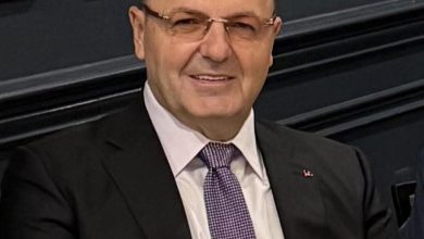 Photo of Zef Berishaj zgjidhet Kryetar i Shoqatës “Jehona e Malësisë” në Miçigan