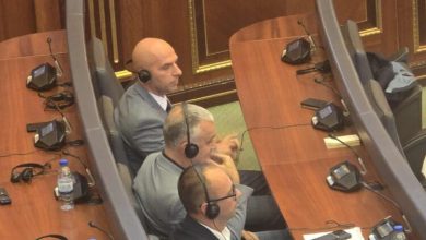 Photo of Lista Serbe thotë se i ka fituar të gjitha ulëset e serbëve