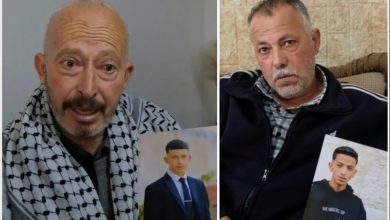 Photo of Një adoleshent palestinez shkoi në funeralin e shokut të tij. Pak më vonë, edhe ai u qëllua për vdekje