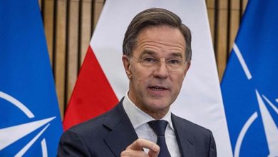 Photo of Rutte: Aleatët e NATO-s po përgatitin garanci sigurie për të siguruar që Rusia të mos e sulmojë më kurrë Ukrainën