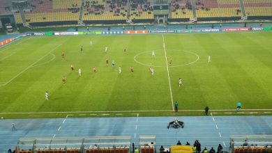 Photo of Shkëndija më afër fazes së dytë, nokauton Sllovan Bratislavën me 2-0