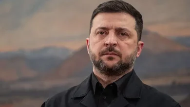 Photo of Zelensky konfirmon sulmet gjatë natës në Rusi/ Goditën një bazë ushtarake dhe një magazinë nafte, presidenti ukrainas: Çdo formë padrejtësie do të marrë përgjigje