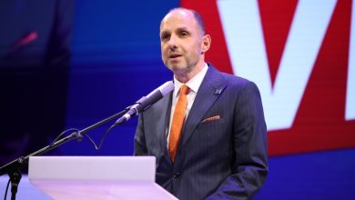 Photo of Zeqirja Ibrahimi: Me Marrëveshjen e Ohrit shteti u definua si pronë e kombit maqedonas. Shqiptarët përsëri mbetën pakicë