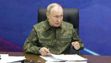 Photo of Putin dhe i dërguari i Trump drejt marrëveshjes së paqes në Ukrainë? Moska pret takimin vendimtar
