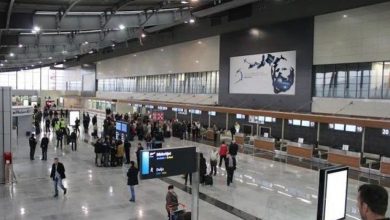 Photo of Alarm i rremë për bombë në Aeroportin “Adem Jashari”