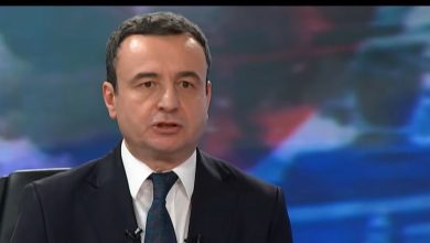 Photo of Kurti: Nuk e quajta gjithë opozitën “hajvan”, ndoshta duhej të zgjidhja fjalë tjetër