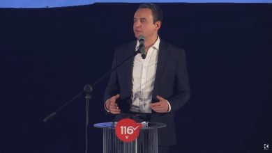 Photo of VV në Vushtrri: Kurti pranon se Kosova pati krizë viteve të fundit (VIDEO)