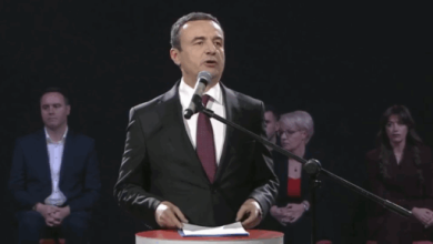 Photo of Kurti thotë se shteti, me të në krye, do ta “pasurojë shoqërinë”