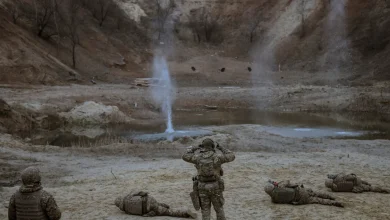 Photo of Plani i Paqes SHBA – BE: Forcim i ushtrisë së Ukrainës, trupa evropiane dhe inteligjencë amerikane