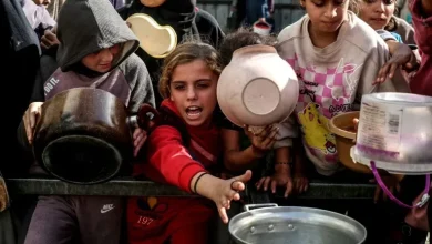 Photo of OKB: Uria në Gaza ka përfunduar, por situata mbetet kritike