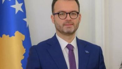 Photo of Parashikimi i Blerim Velës: Dalja afër 900 mijë votues deri në mbyllje të vendvotimeve