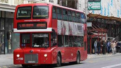 Photo of Katër kompani kanë aplikuar në tenderin për furnizimin me autobusë elektrikë, nesër mësohet përfituesi!