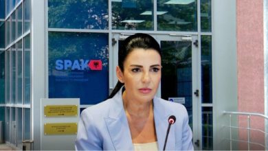Photo of Këshilli i Mandateve prej 1 ore mbledhje me dyer të mbyllura për imunitetin e Ballukut, debat për kërkesën e SPAK