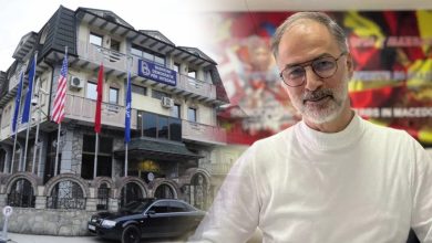 Photo of BDI: 36 projekte: vetëm 1 shqiptar dhe megafavorizim i projekteve serbe nga Stoilkoviqi