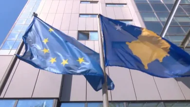 Photo of Draft-konkluzat e BE-së për Zgjerim: Kosovës i kërkohet Asociacioni, reforma, përparim në dialog…