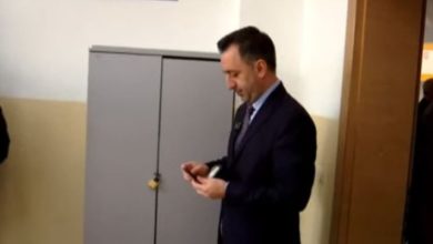 Photo of Voton Dimal Basha: Jashtëzakonisht e rëndësishme që qytetarët të votojnë në numër sa më të lartë