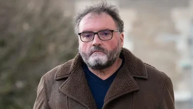 Photo of ‘Doktor Vdekja’ që helmoi pacientët dënohet me burgim të përjetshëm