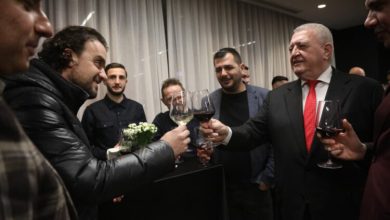 Photo of FSHF organizon event festiv me gazetarët sportivë, Presidenti Duka vlerëson bashkëpunimin dhe kontributin e medias