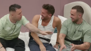 Photo of Labinot Rexha thotë se Labi po fle “si xhenaze” (VIDEO)