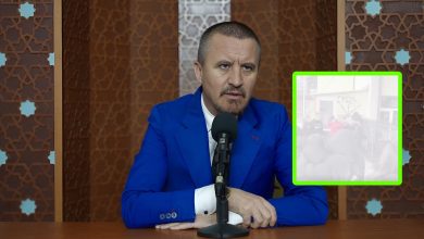 Photo of Ahmed Kalaja reagon për rrahjen mes nxënësve në Saraj të Shkupit: Të kujdesemi për fëmijët sa nuk është vonë (VIDEO