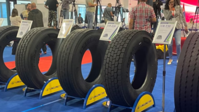 Photo of SHBA-ja ndalon importin e gomave nga fabrika kineze në Serbi