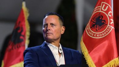 Photo of Grenell reagon pas vizitës së Edi Ramës tek Hashim Thaçi në Hagë: Jack Smith, një turp