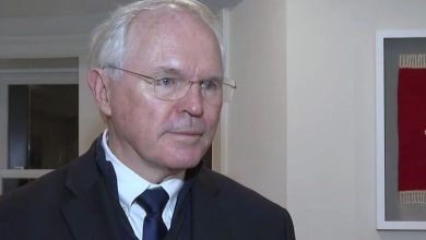 Photo of Hill: Millosheviq s’pranoi kompromis për Kosovën, s’ishte as partner i besueshëm
