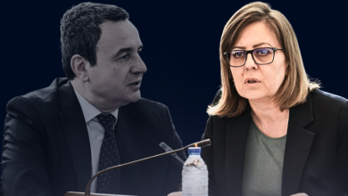 Photo of Kriza me rrymë, Bajrami: Pyeteni Kurtin se kush është “mafia energjetike”, pasi ai i njeh mirë