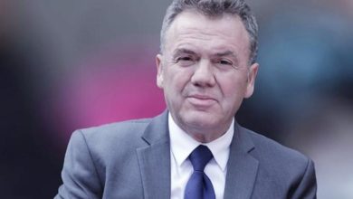 Photo of Pensionohet ikona e muzikës shqiptare, Ilir Shaqiri