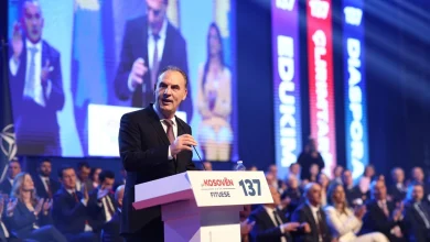 Photo of Bisedimet nuk dhanë rezultat për koalicion, Limaj i hyn garës i vetëm për zgjedhjet e 28 dhjetorit