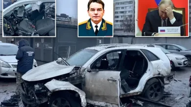 Photo of Kush ishte Fanil Sarvarov, gjenerali rus që u vra nga një shpërthim makine në Moskë?
