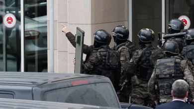 Photo of Turqia arreston mbi 350 të dyshuar, si pjesë e një operacioni kundër ISIS-it