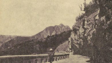 Photo of 1933/ “Pjetër Budi rishkruante letrën e dërguar 4 shekuj më parë Dukës së Savojës”