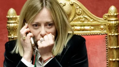 Photo of Meloni paralajmëron: Viti 2026 do të jetë shumë më i keq se 2025-ta