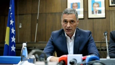 Photo of Lumezi refuzon emërimin si Zëvendës-Kryeprokuror i Shtetit