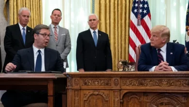 Photo of “Trump nuk dëshiron ta shohë më Vuçiqin me sy” – analisti serb shpjegon arsyet