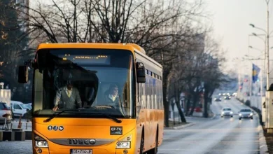 Photo of Prishtina zgjohet me autobusë: Transporti publik rikthehet në normalitet