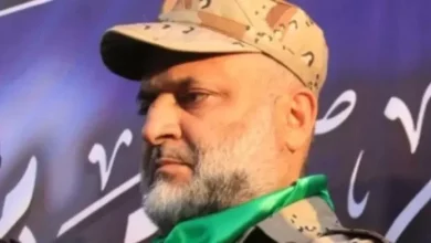 Photo of Izraeli vret komandantin e lartë të Hamasit në Gaza