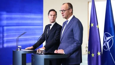 Photo of Kancelari gjerman mohon mosmarrëveshjet gjatë telefonatës me Trump dhe pret bisedime të mëtejshme me SHBA-në
