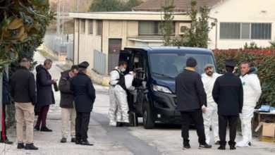 Photo of Shqiptarja nga Maqedonia e Veriut gjendet e vdekur në banesën e saj në Itali, dyshohet se u vra nga bashkëshorti