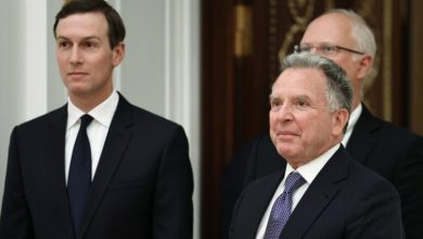 Photo of Kushner dhe Witkoff vazhdojnë të ushtrojnë presion mbi Ukrainën që të braktisë plotësisht Donbasin