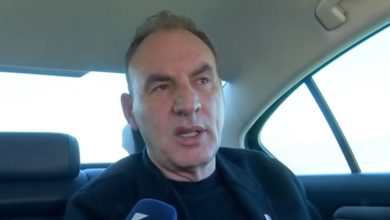 Photo of Limaj drejt protestës në Shkup: Do të çojmë mesazhe solidarizimi e për drejtësi (VIDEO)